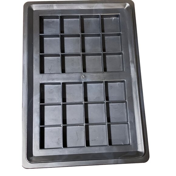 Uno Dice Game 1987 Family Game Ages 7 to Adult - Picture 3 of 11